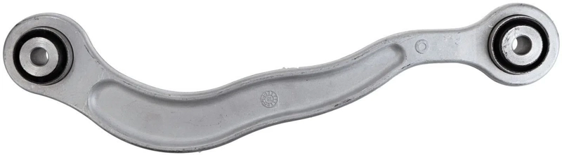 Rod/Strut, wheel suspension Left LEMFORDER